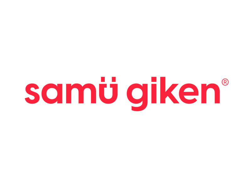 Samu Giken