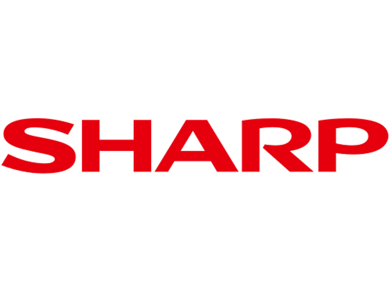 Sharp