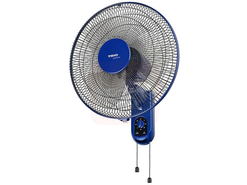 Trio Wall Fan