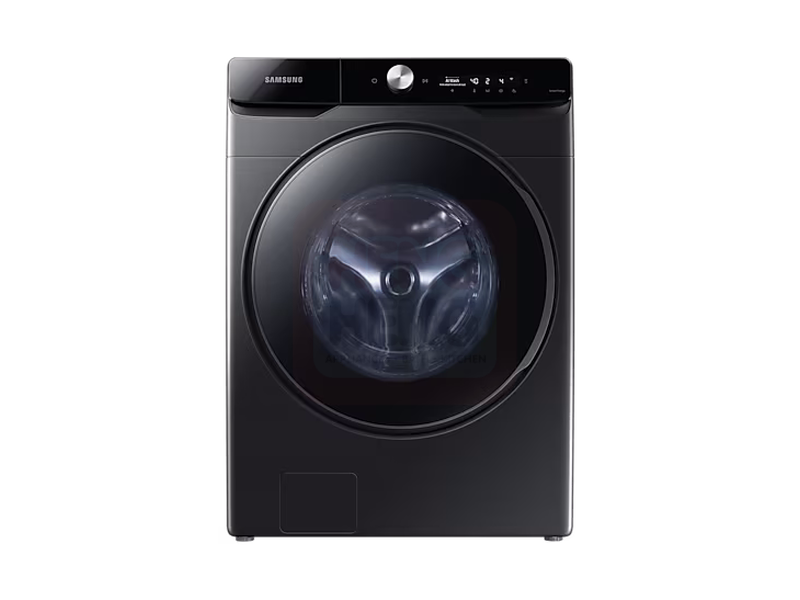 Samsung Washer Dryer with Ecobubble™
