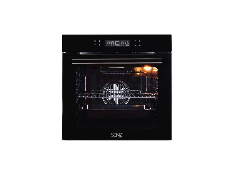 SENZ Fully Digital MultiOven HOME | BUILD IN OVEN