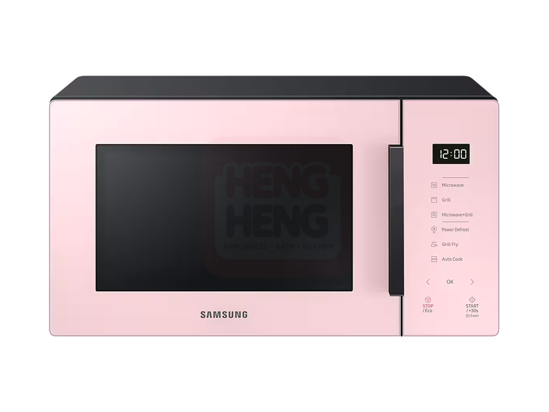 Samsung 30L Grill Microwave Oven with Healthy Grill Fry