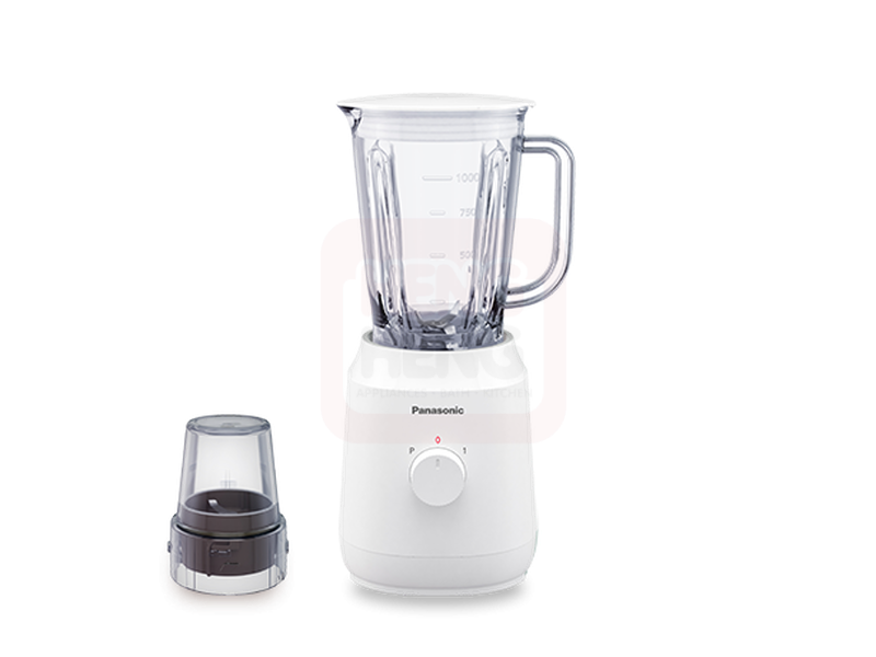 Panasonic MX-EX1011 Lightweight 1.0L Blender