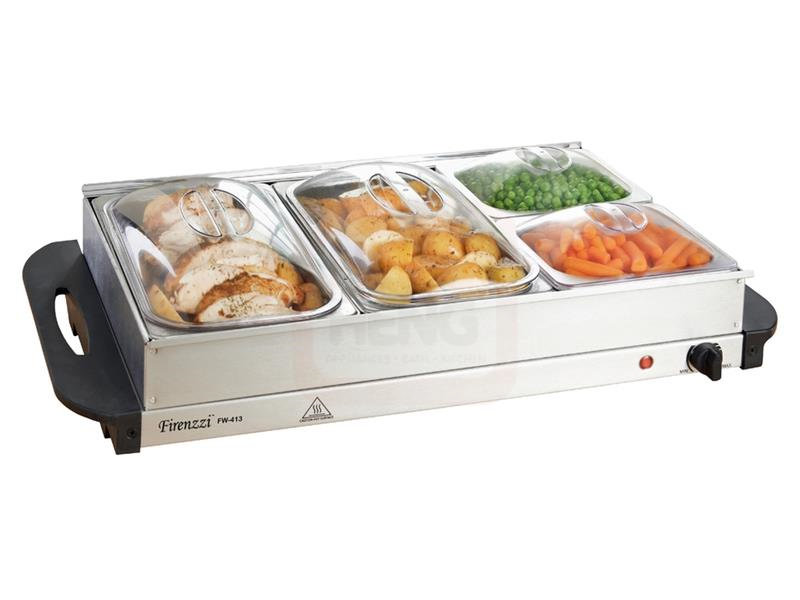 Firenzzi Food Warmer