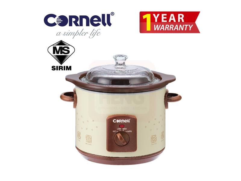 Cornell Slow Cooker 1.5L