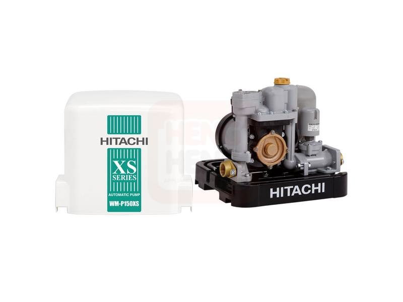 HITACHI Compact Type - Shallow Well Water Pump