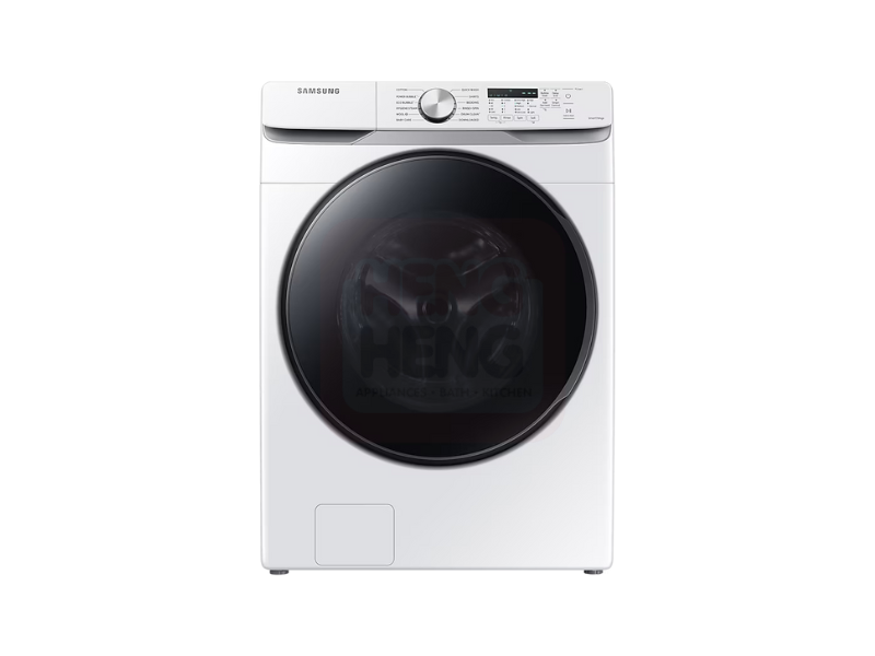Samsung 17kg WF6000R Washing Machine with Ecobubble™