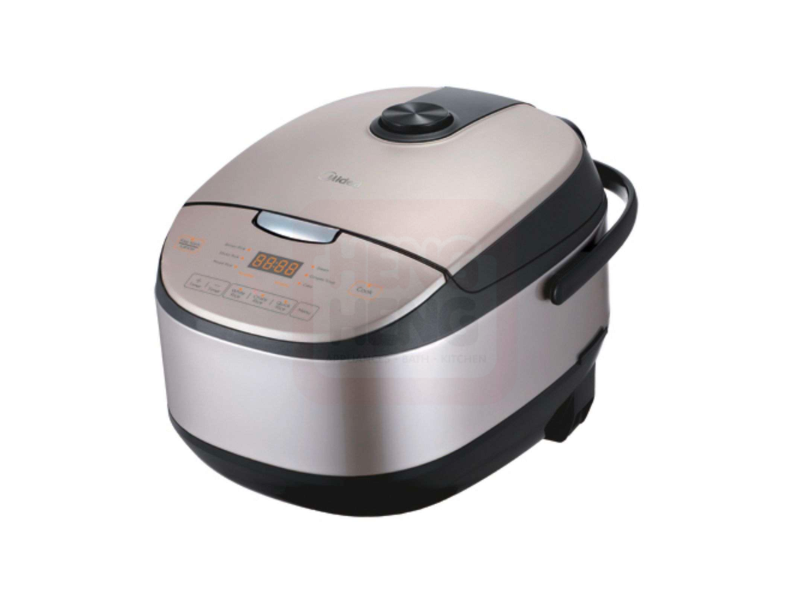Midea 1.8L Digital Rice Cooker MB-D1809GL