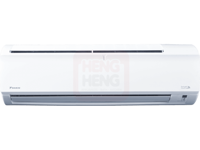 DAIKIN FTV-P SERIES (R32) AIR CONDITIONER