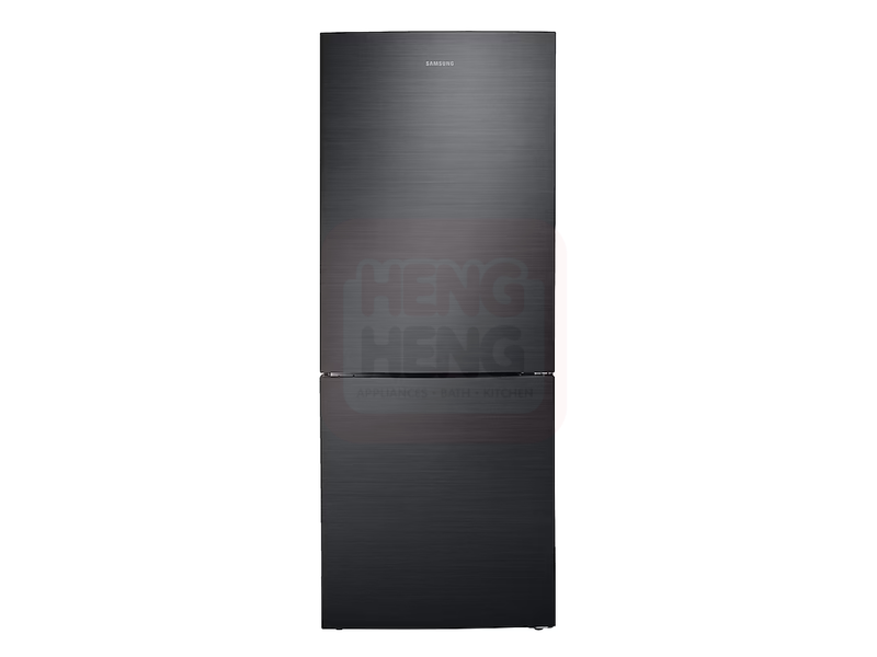Samsung Bottom Mount Freezer Refrigerator with Digital Inverter Technology, 500L
