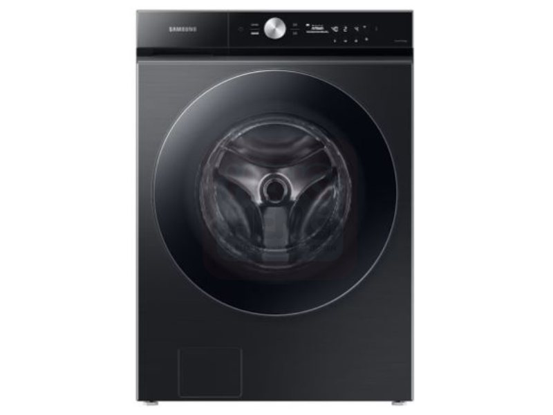 SAMSUNG BESPOKE Front Load Washer with AI Wash, 24kg WF24B9600KV/FQ