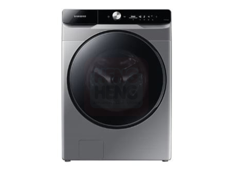SAMSUNG 17/10kg  Washer Dryer with AI Ecobubble WD17T6300GP/SP