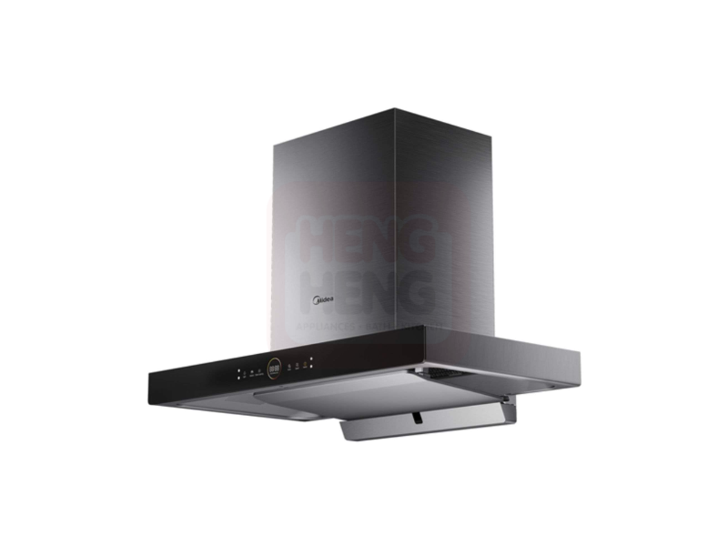 Midea 2000m3/hr Cooker Hood MCH-90M80AT (Duct Out Only)