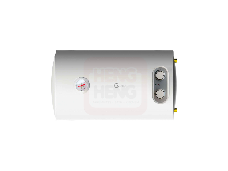Midea 30L Storage Water Heater - MSH-30VH