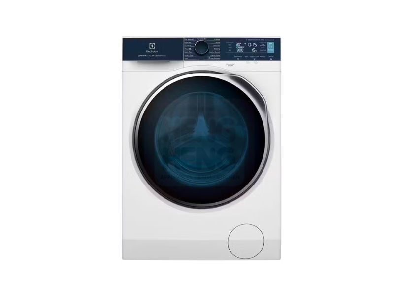 Electrolux 11kg UltimateCare 700 front load washing machine