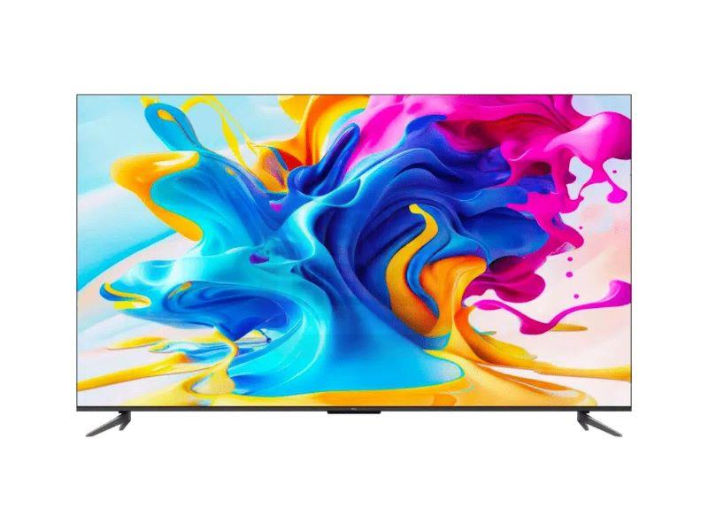 TCL QLED Smart TV 65"