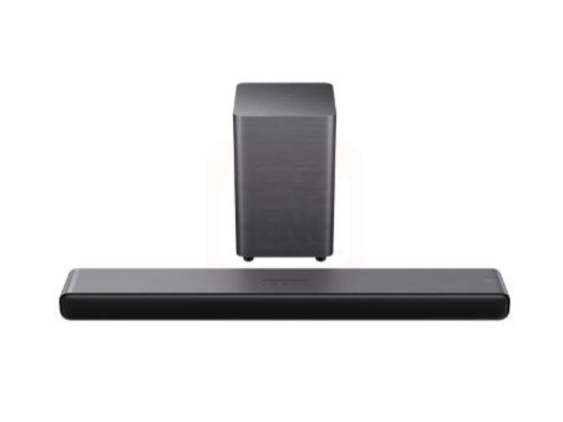 TCL S55H 2.1ch Pro Super Bass Soundbar S Series, S55H