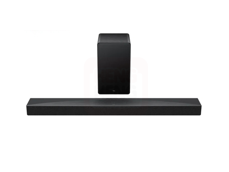 TCL Q65H 5.1ch High-end Home Theater Soundbar,Q65H