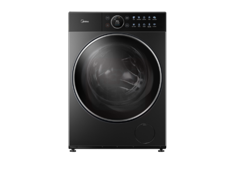 Midea 10.5kg/7kg Combo Washer & Dryer,MF310D105WB