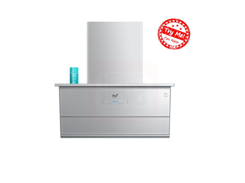 IKA RANGE HOOD,IKA-GREVEN