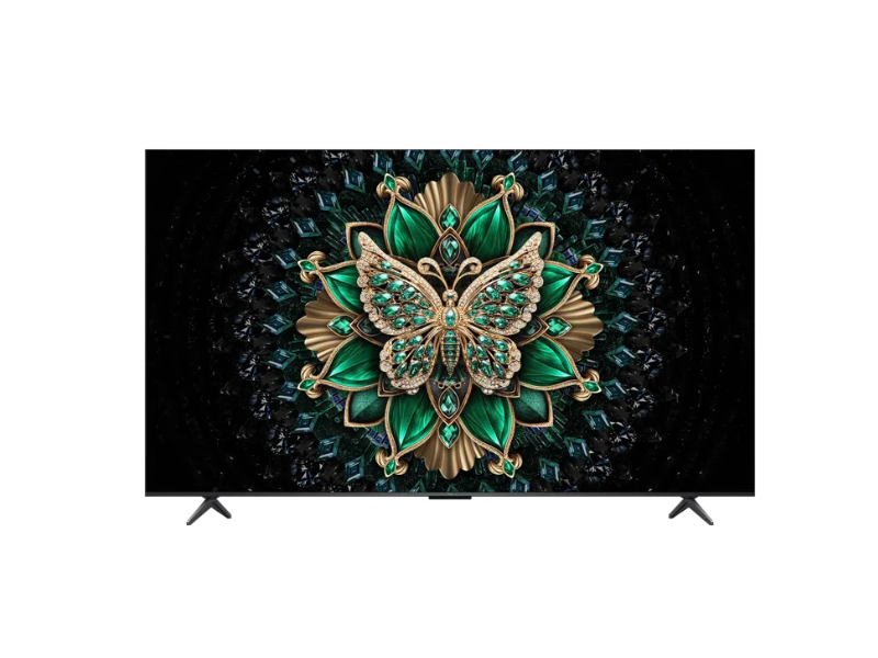 TCL TV C6K Premium QD-MiniLED TV,85C6K