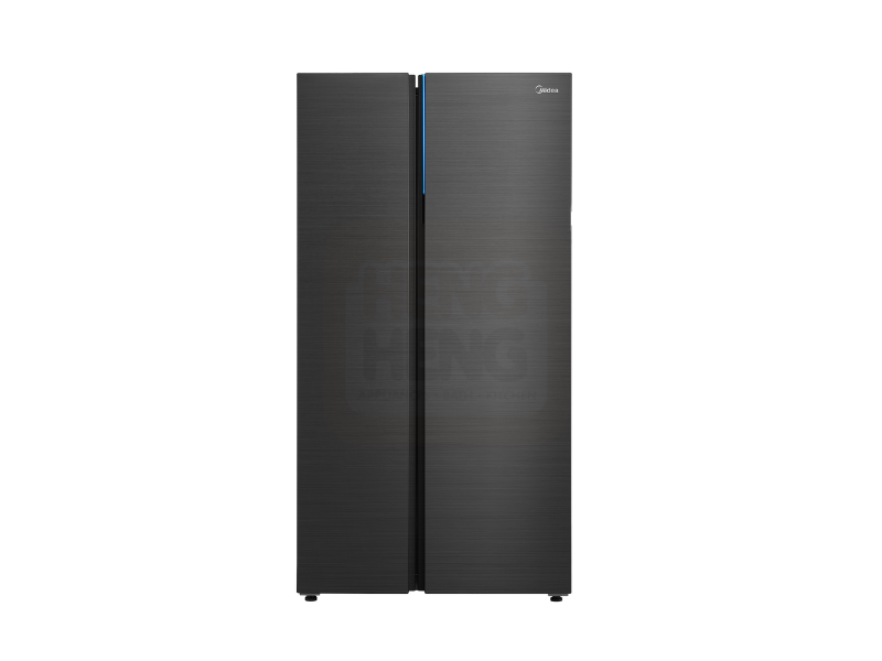 Midea 810L Side by Side Refridgerator ,MDRS925FIE45MY