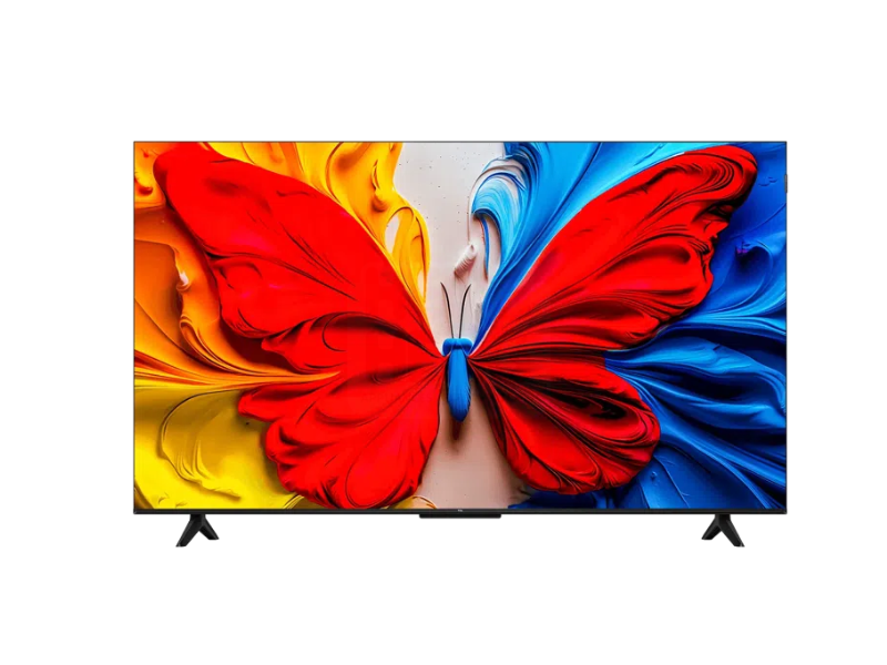 TCL S5K 50" QLED TV ,50S5K