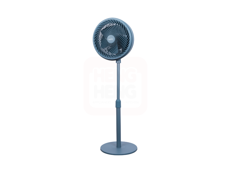 DAWA 8" MINI TURBO FAN (STAND FAN),DW-CF8