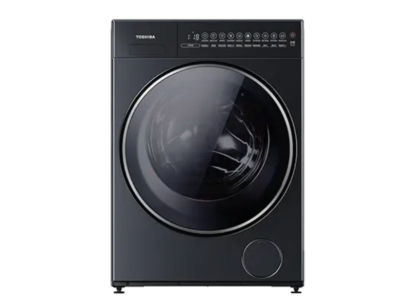 TOSHIBA 15.0/9.0 KG Front Load Washer Dryer,TWD-T35BP160MWM(MG)