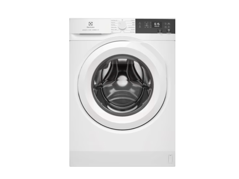 ELECTROLUX 8kg UltimateCare 300 front load washing machine,EWF8024D3WC
