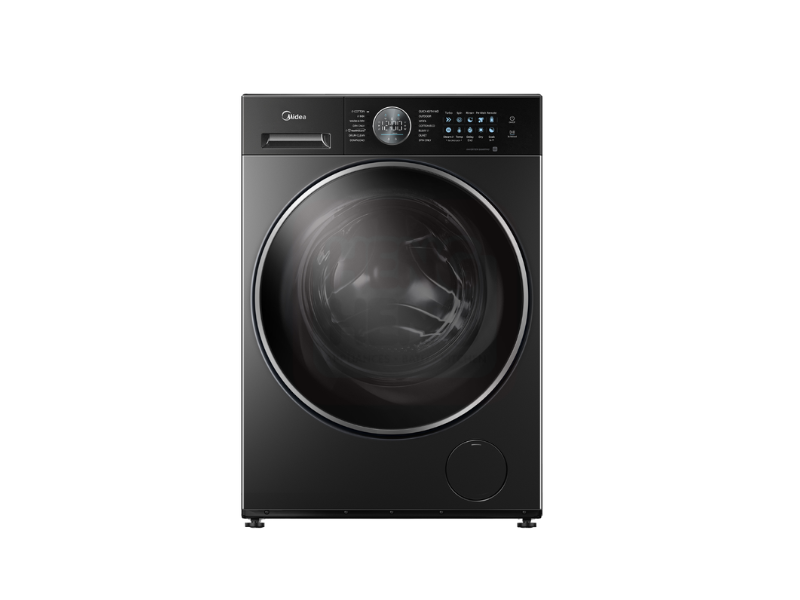 Midea 13kg Front Load Washer,MF210W130WB