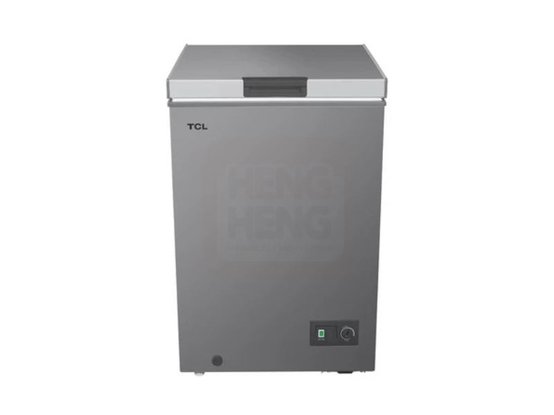TCL Freezer TCF-130G