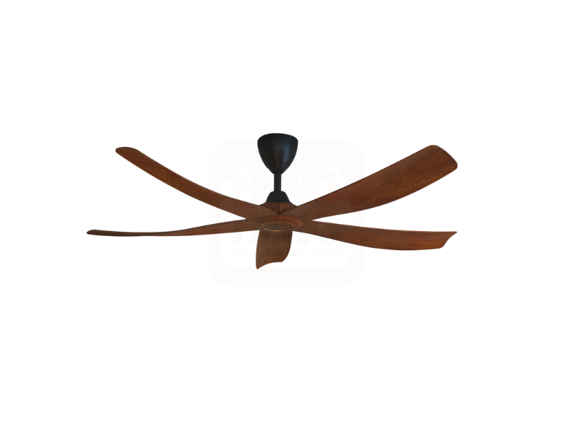 ALPHA ALKOVA ESTELL 56" CEILING FAN 