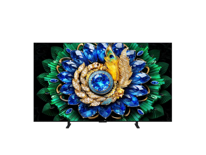 TCL 75"  Premium QLED TV,75A400M