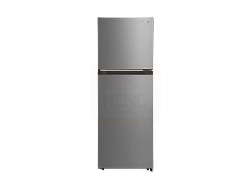 Toshiba 300L NaturePure Series PureBIO Go Origin Inverter Two Door Refrigerator GR-RT310WE-PMY(57)