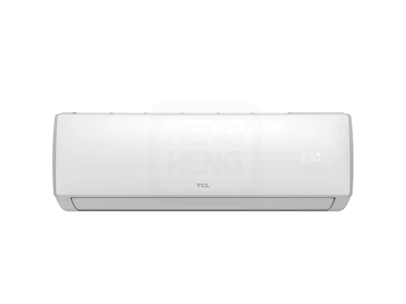 TCL 1.0HP INVERTER Elite Series AIR COND,TAC-10CSD/KDI