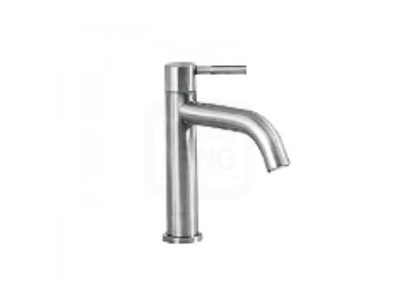 DOCASA 1/2" STAINLESS STEEL 304 PILAR TAP , DCS-FC3005