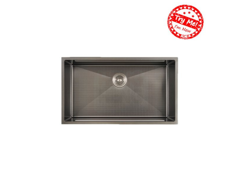 IKA Berkin Series Sink (Volcano Surface) ,IKA-K8047B-VC
