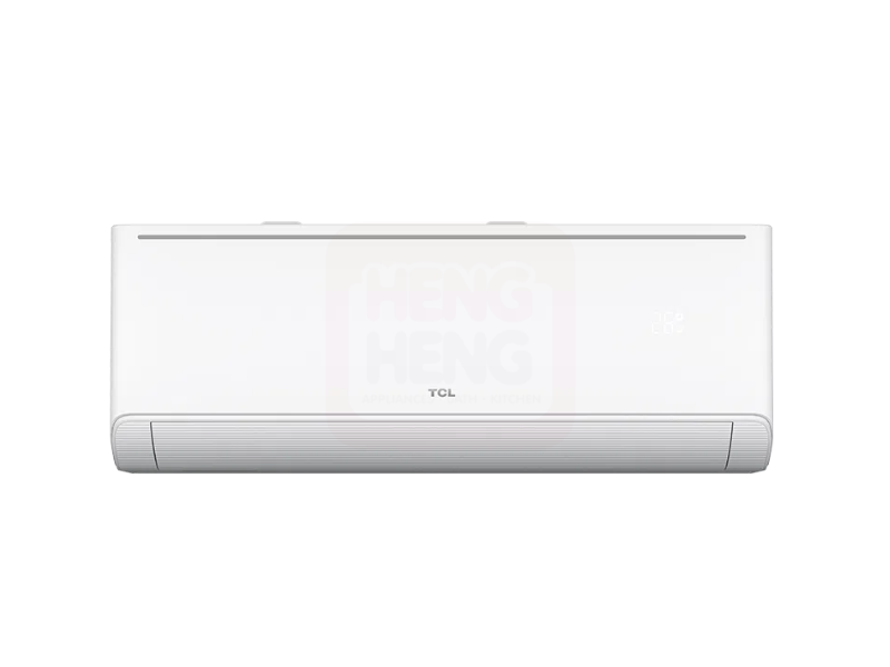TCL Gentle Cool Series 1.5HP INVERTER,TAC-13CSD/TPA1I