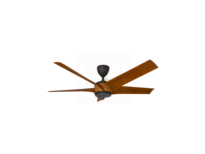ALPHA PRISTI 56" CEILING FAN ,PRISTI-5B/56