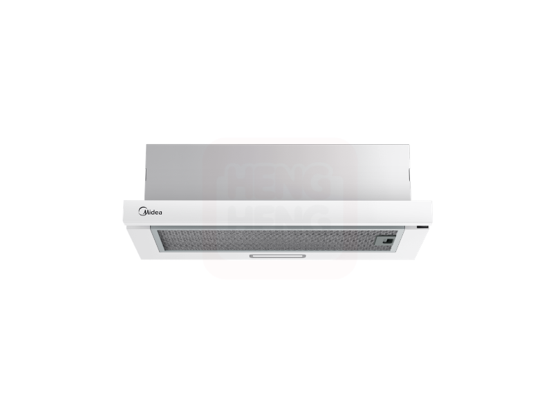 Midea Telescopic Hood,MCH-60L03