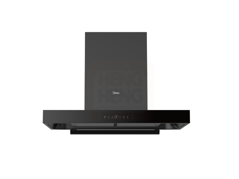 Midea Chimney Hood,MCH-90M86