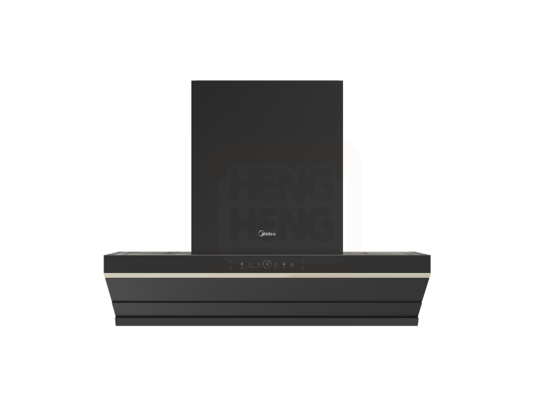 Midea Chimney Hood- MCH-90J83
