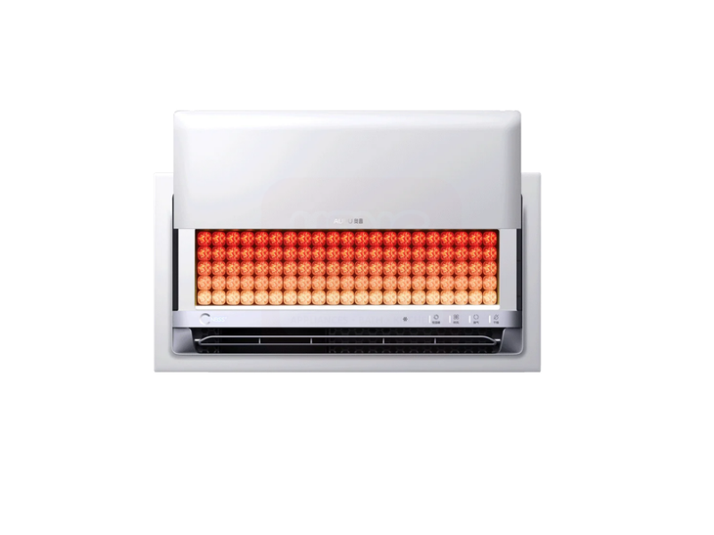 AUPU BEAUTY FAN,MR005-ML