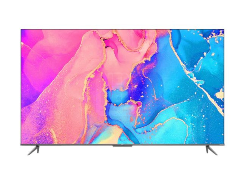 TCL 4K HDR Google TV 55P635