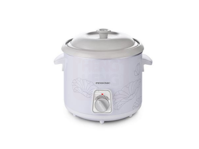Pensonic Slow Cooker 5L,PSC-501